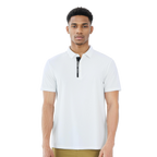 UrbanMotion Breathable Polo Shirt