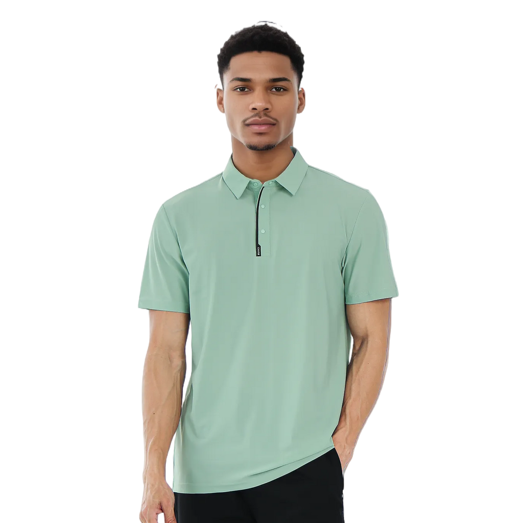 CoreLite Lightweight Training Polo
