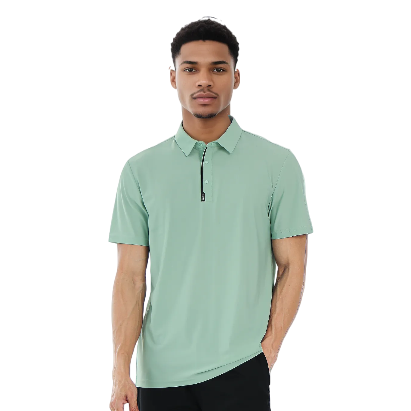 CoreLite Lightweight Training Polo