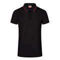 RunEase Quick-Dry Training Polo