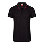RunEase Quick-Dry Training Polo