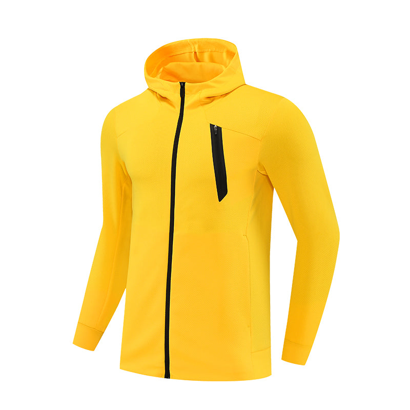 ArcticMove Thermal Outdoor Jacket – Red