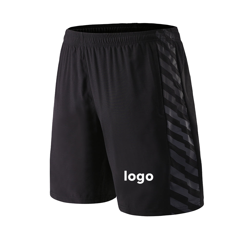 Fitted Gym Shorts