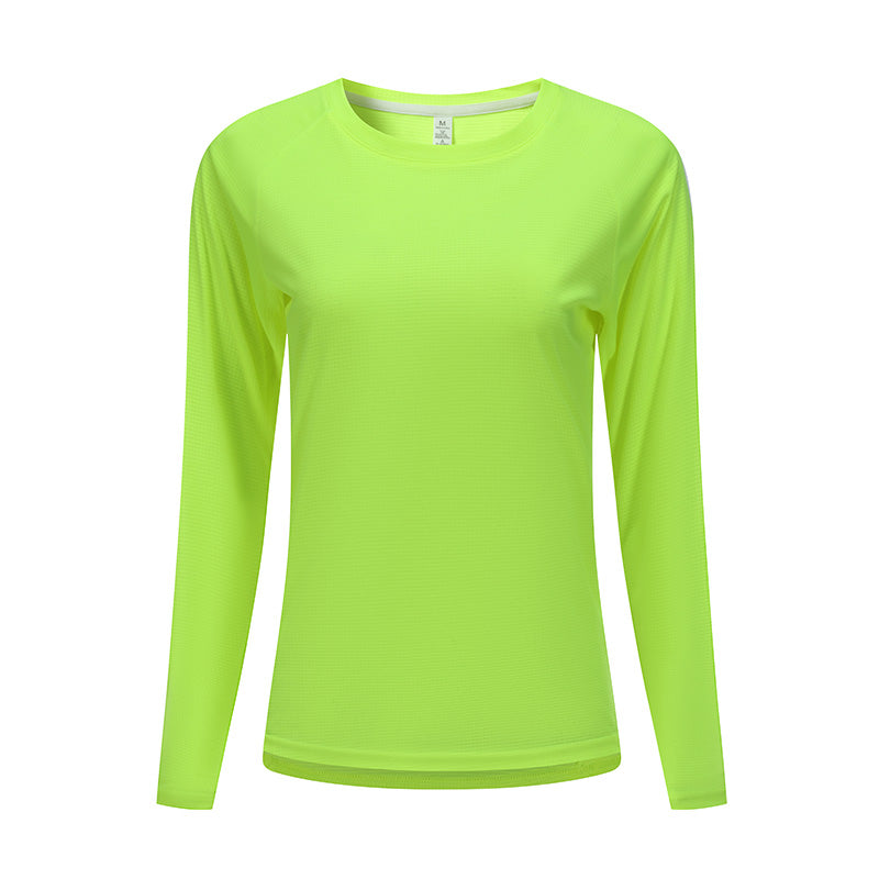 CoolForm Sweat-Resistant Performance Tee – Red