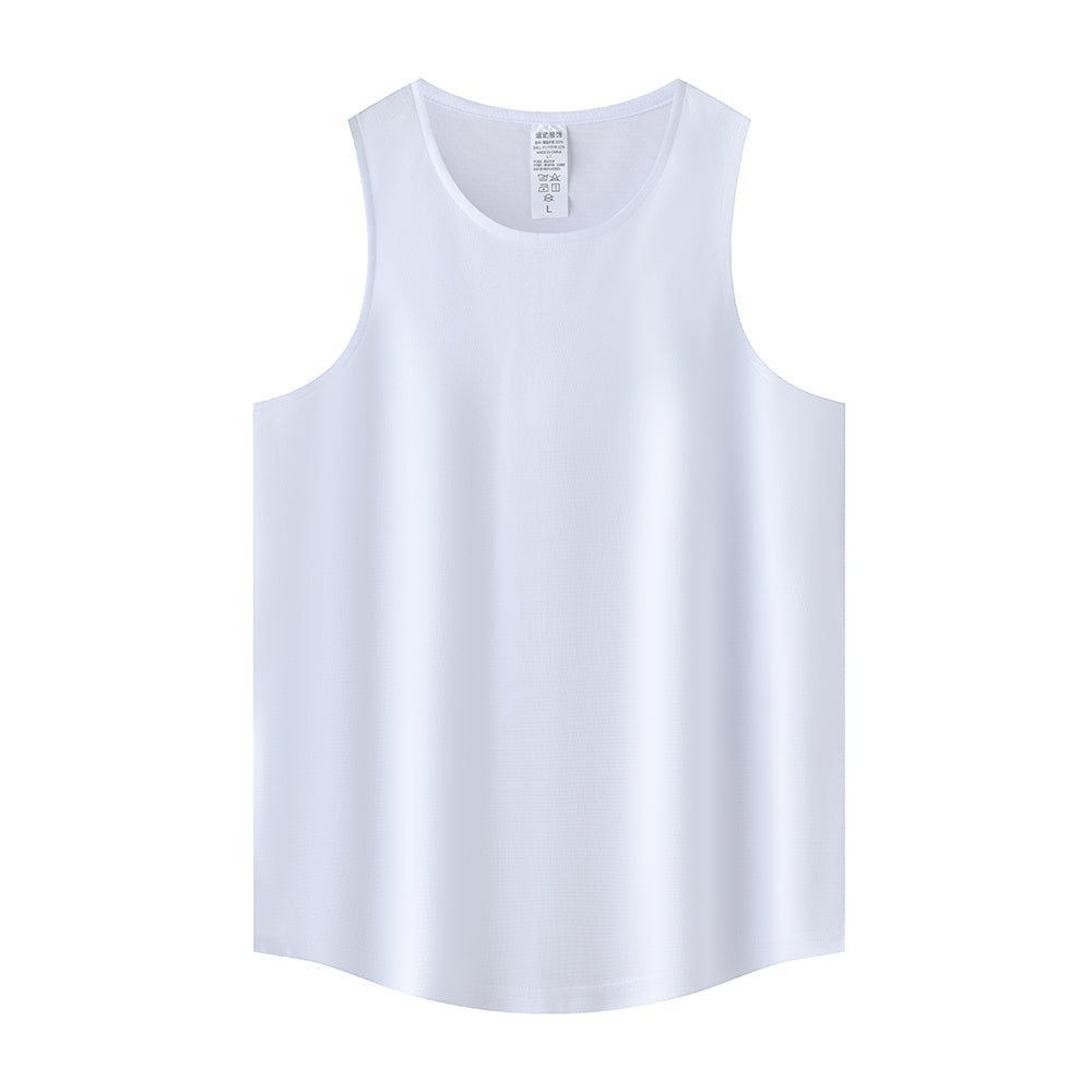 Men's Muscle Fit Tank Top