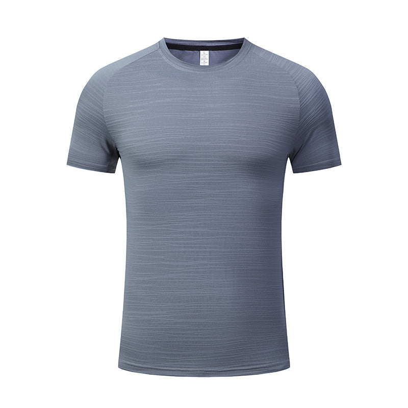 Fast-Dry Athletic Tee