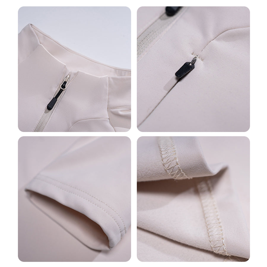 MotionDry Quick-Dry Active Polo