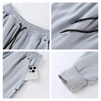 BodyFlex Performance Hoodie Set