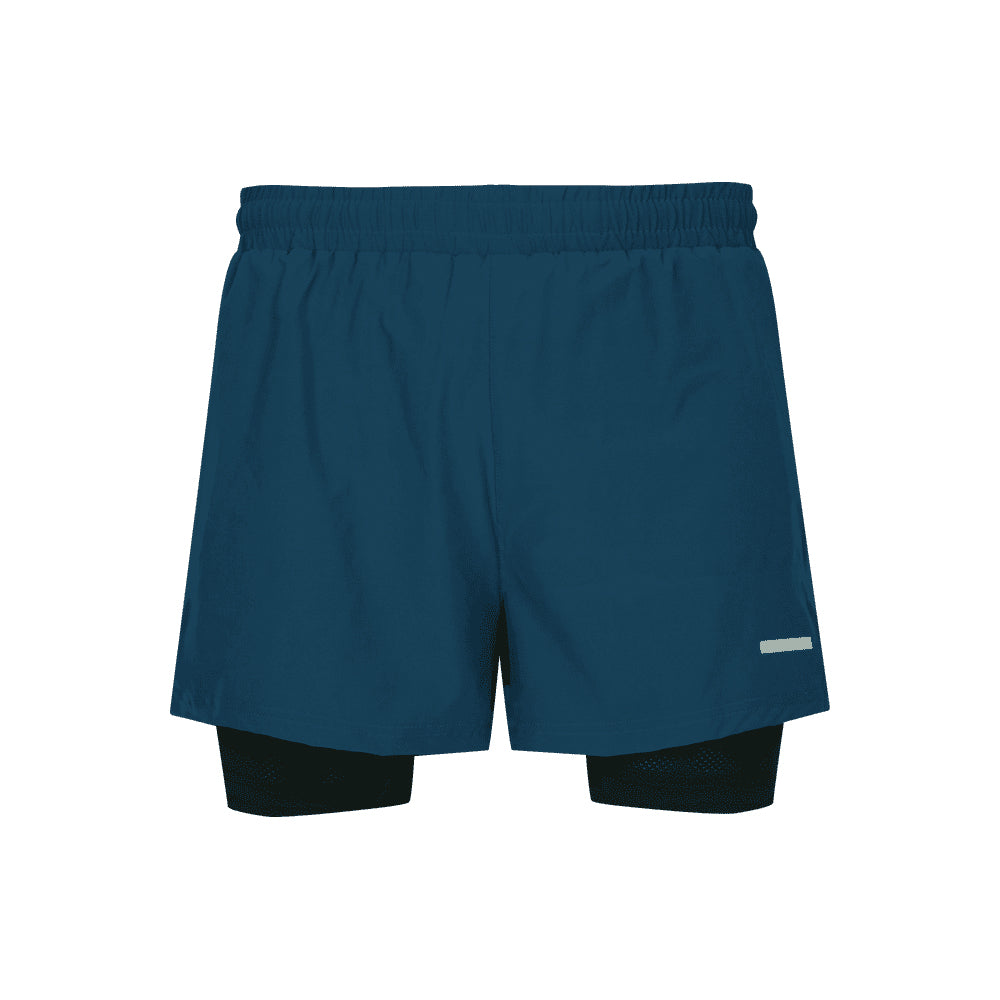 Second-Skin Shorts