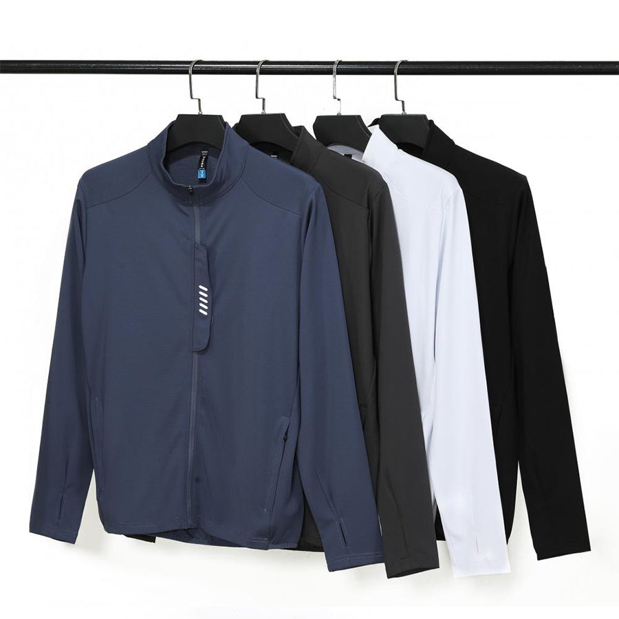 Men’s Casual Sports Jacket