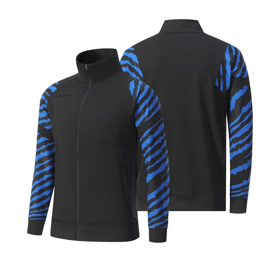 Men’s Reflective Sports Jacket