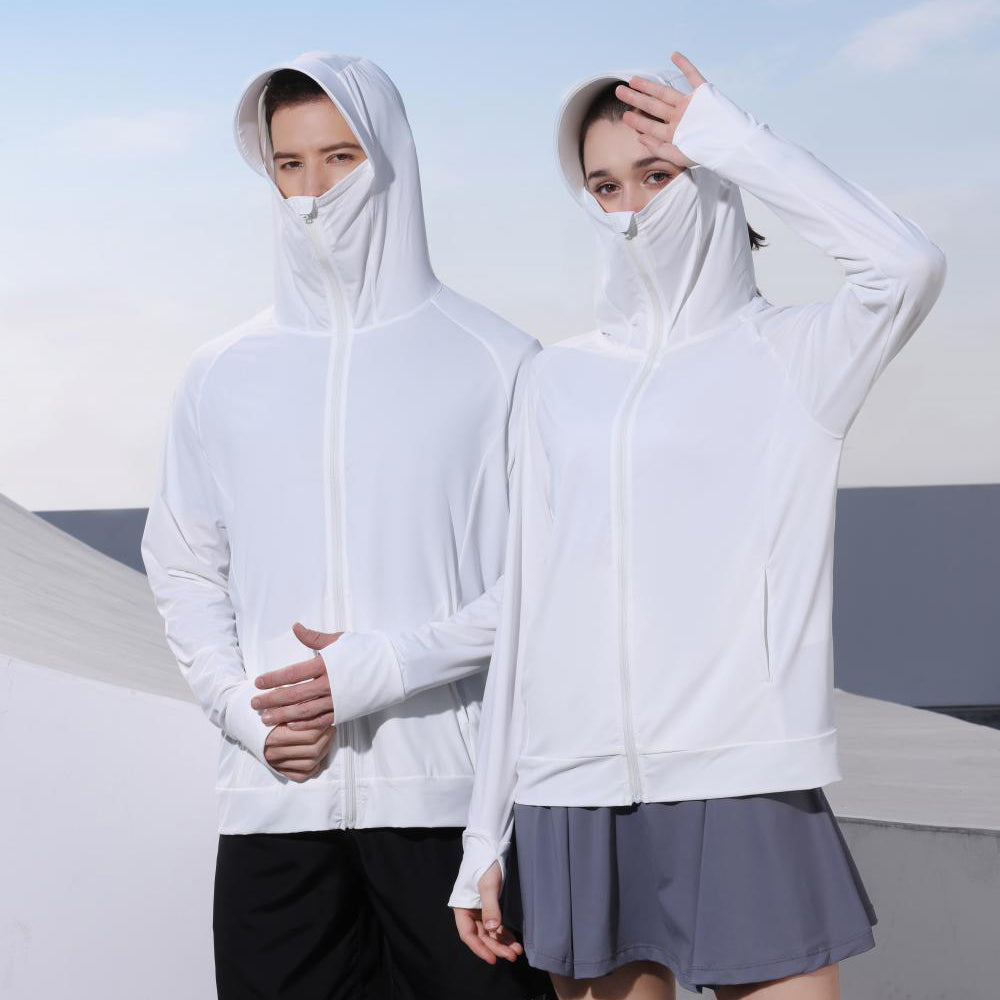 All-Terrain Sun Hoodie