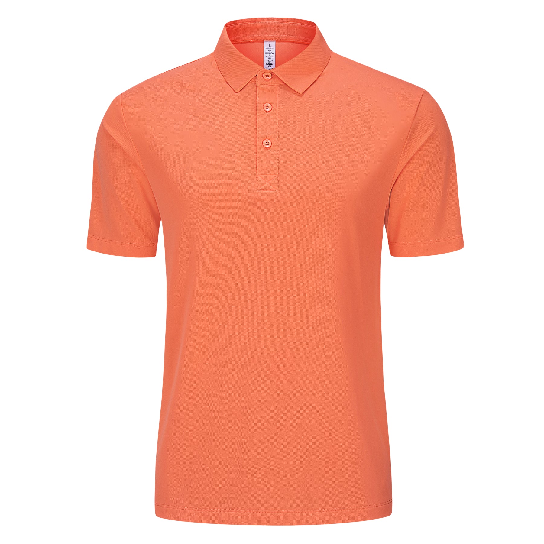 FlexCore Lightweight Sports Polo