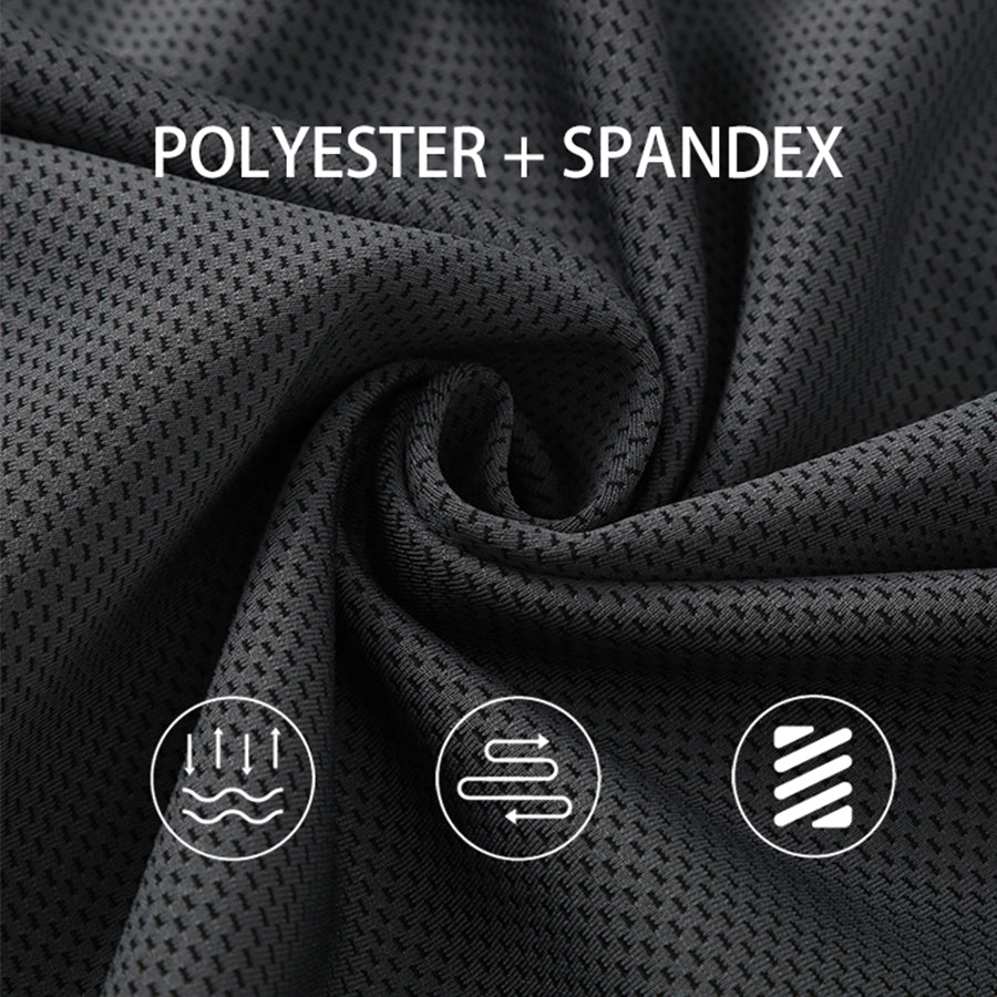 ArcticMove Thermal Outdoor Jacket – Red