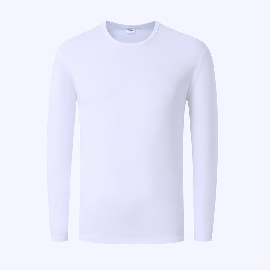 CoreMotion StretchFit Running T-Shirt – Navy