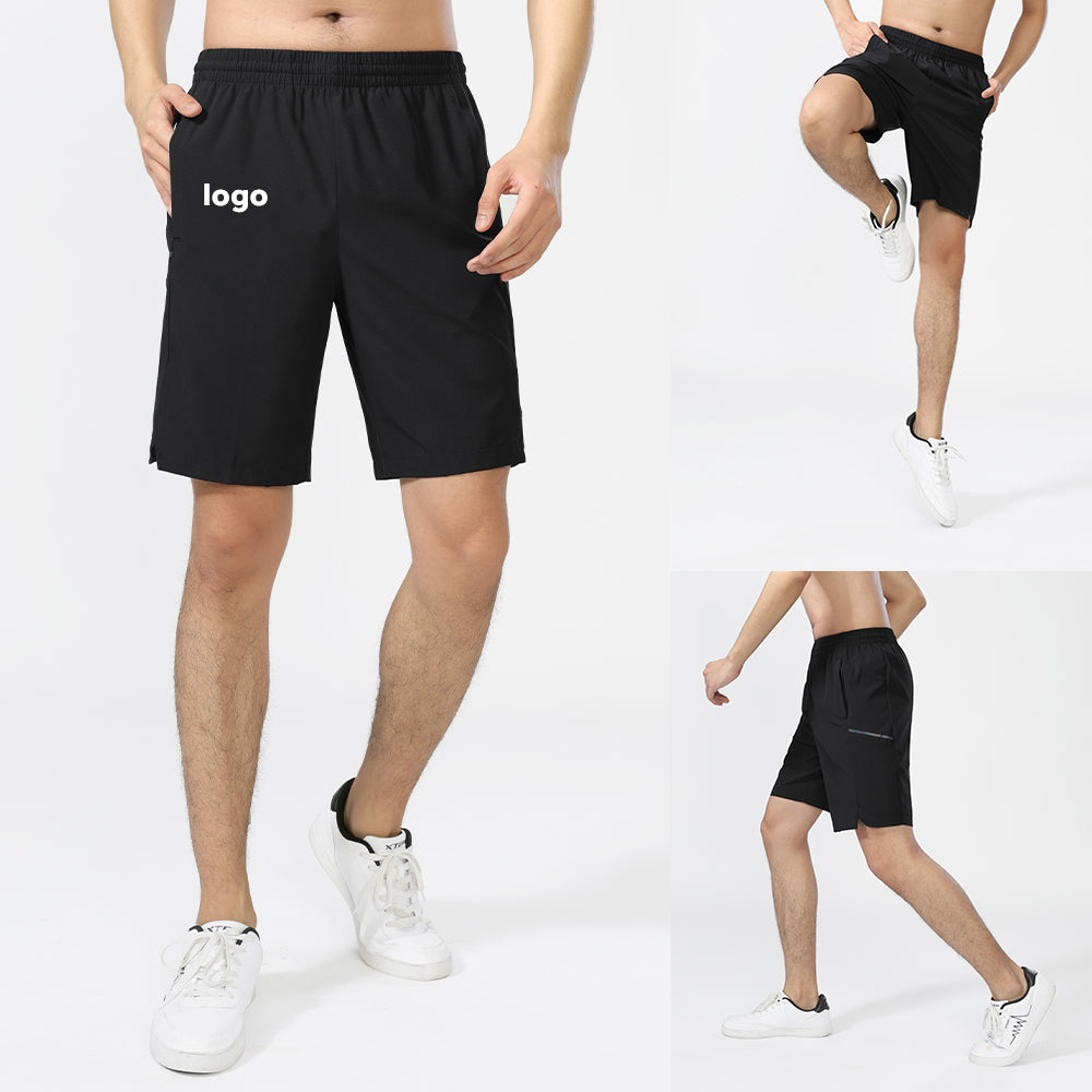 Fitted Active Shorts