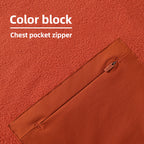 FlexTherm High-Stretch Winter Top