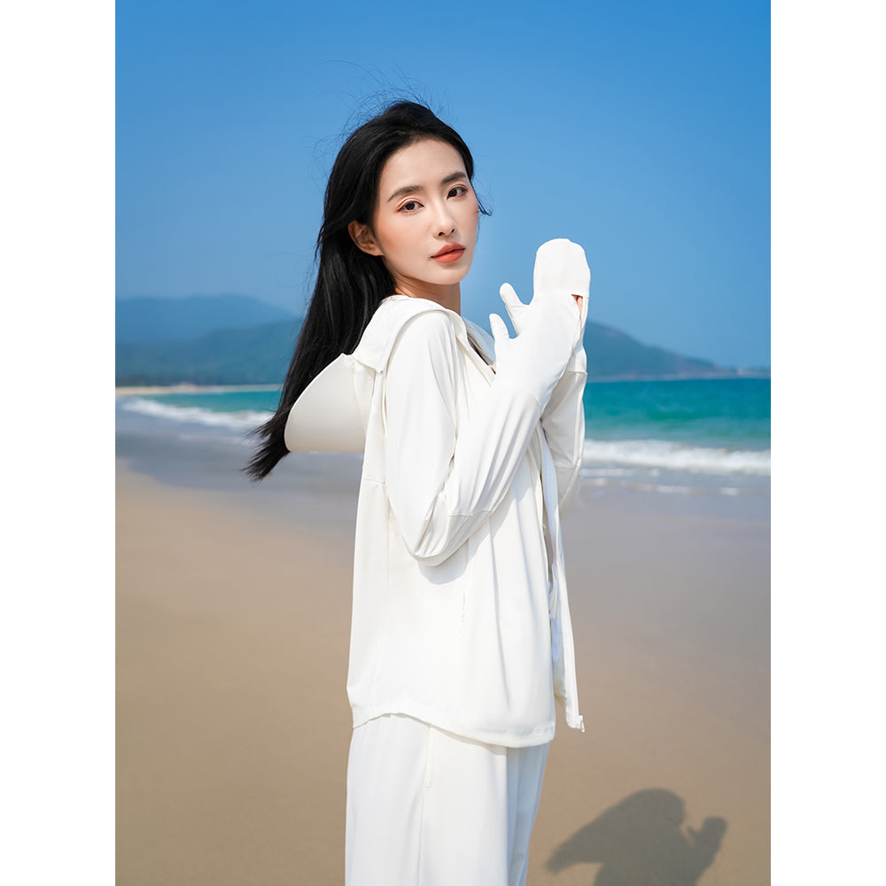 UV Shield Jacket