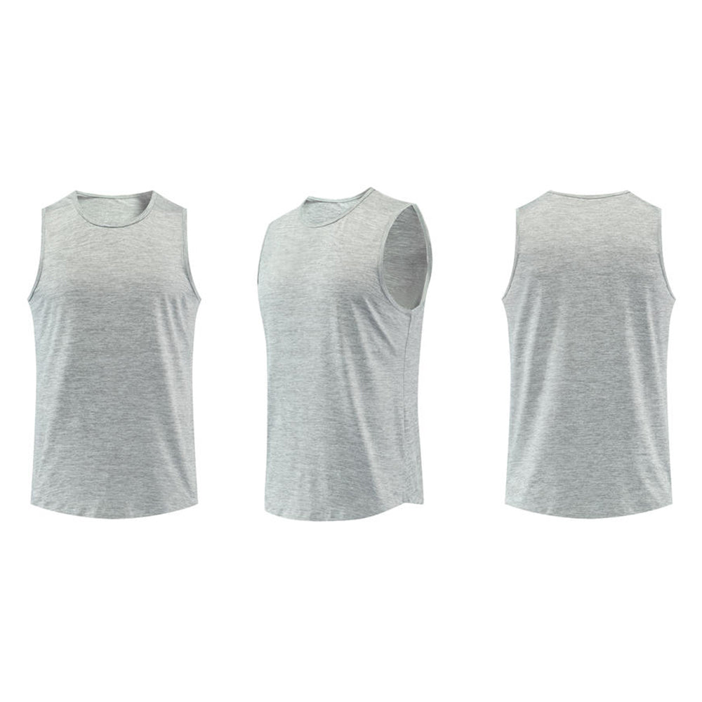 Men’s Breathable Tank Top
