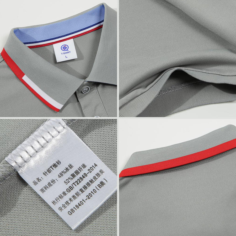 FreshCore Cool-Dry Performance Polo