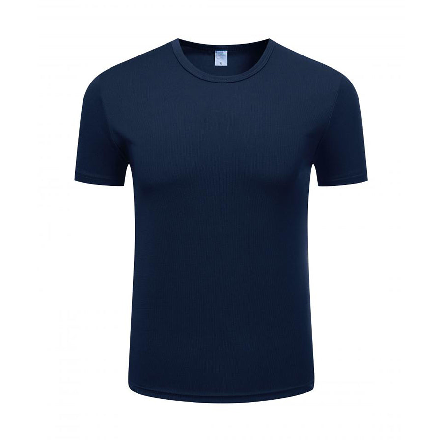 CoolMotion Lightweight Training Tee