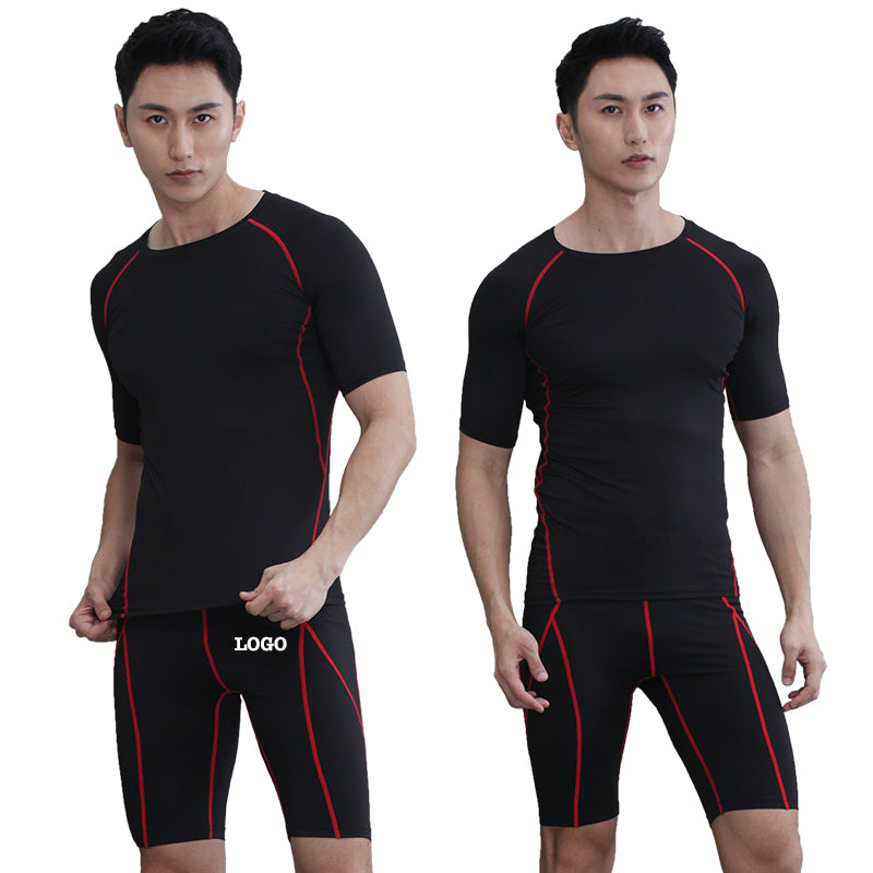 Performance Training Shorts