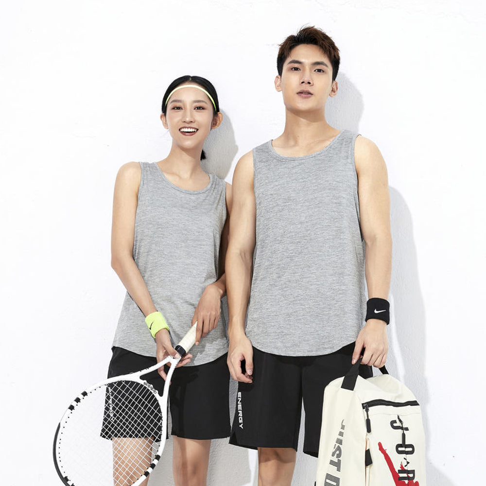 Men’s Breathable Tank Top