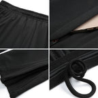 RunEase Stretch Tapered Pant