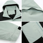 RidgeWarm AllWeather Softshell Coat