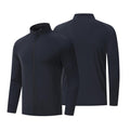 RunGuard Reflective Windproof Sport Jacket