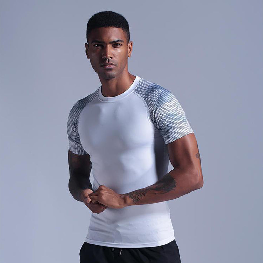ActiveFlow Quick-Dry Sports Tee