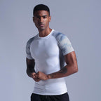 ActiveFlow Quick-Dry Sports Tee