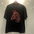 Oversized Graphic Tee for Everyday Streetwear