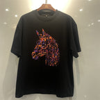 Oversized Graphic Tee for Everyday Streetwear