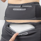 VitaMotion Breathable Faux Two-Piece Skirt Pants