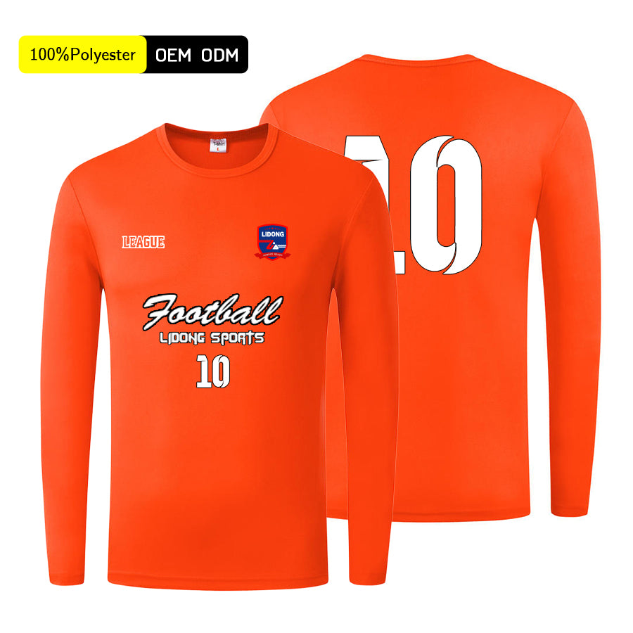 CoreMotion StretchFit Running T-Shirt – Navy