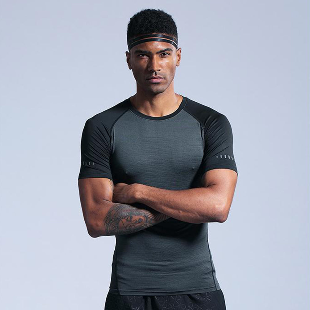 MoveSkin Breathable Running Tee