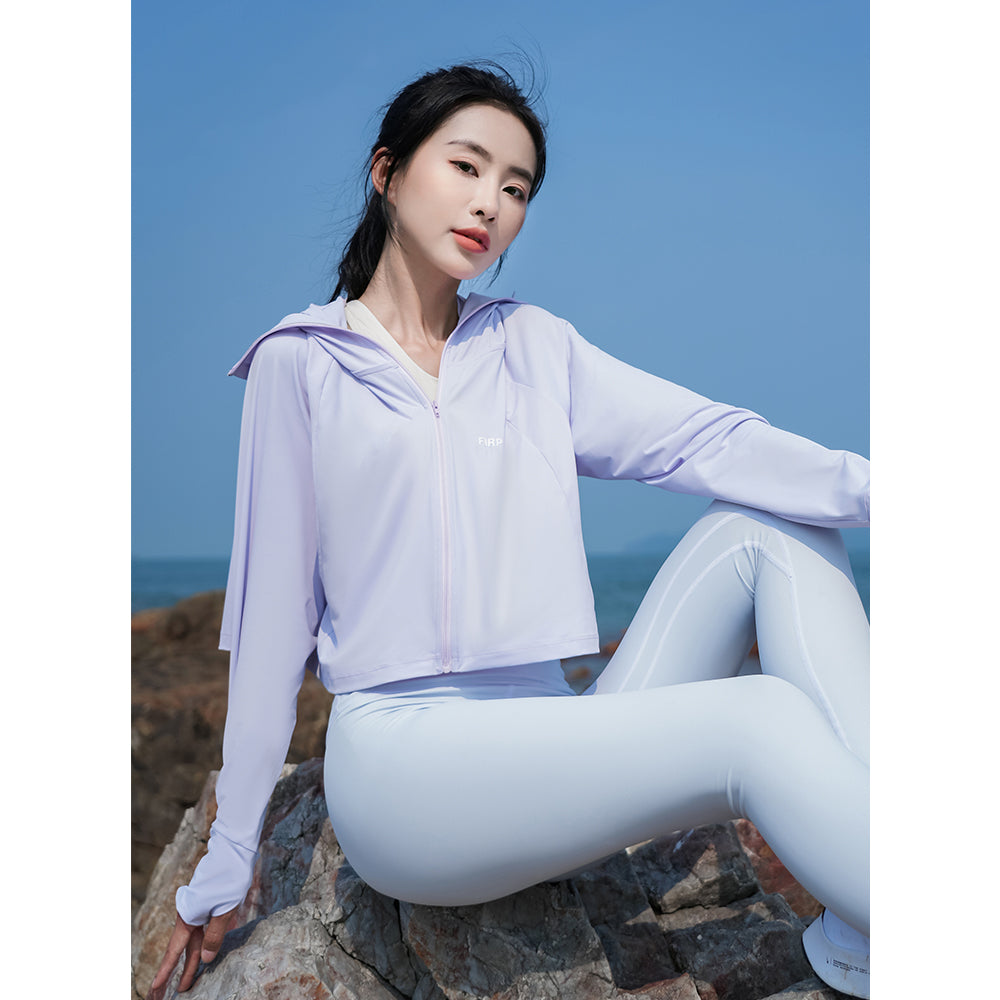 CoolWave Breathable Mesh Sun Shirt