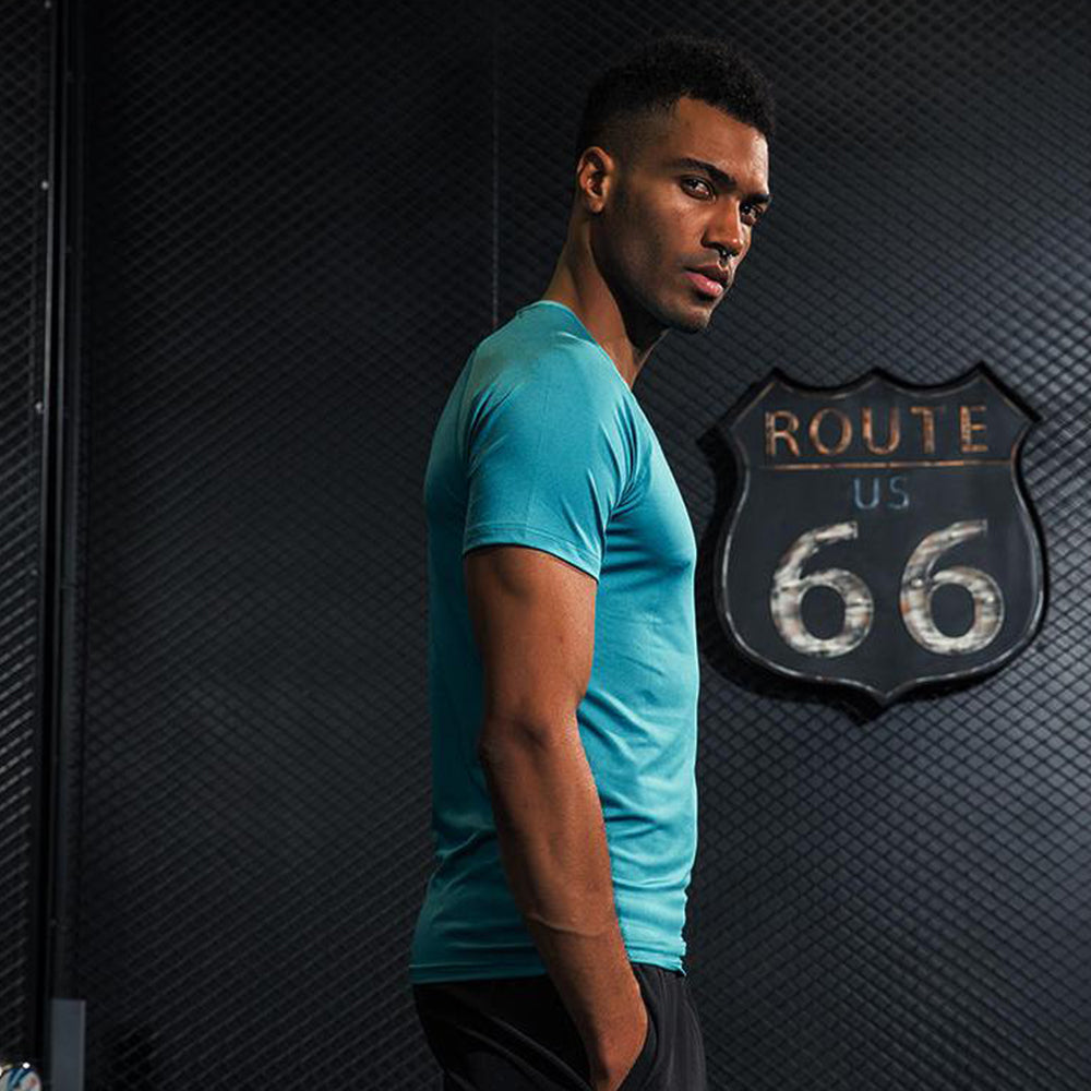 RunLite Breathable Training Tank
