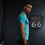 RunLite Breathable Training Tank