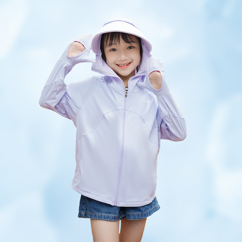 SunWave CoolTouch UV Protection Jacket