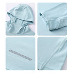 CoreBreeze Breathable Training Hoodie