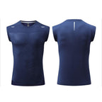 Men's Bodybuilding Tank Top