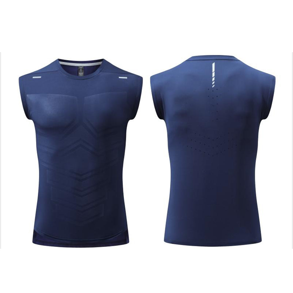 Men's Bodybuilding Tank Top