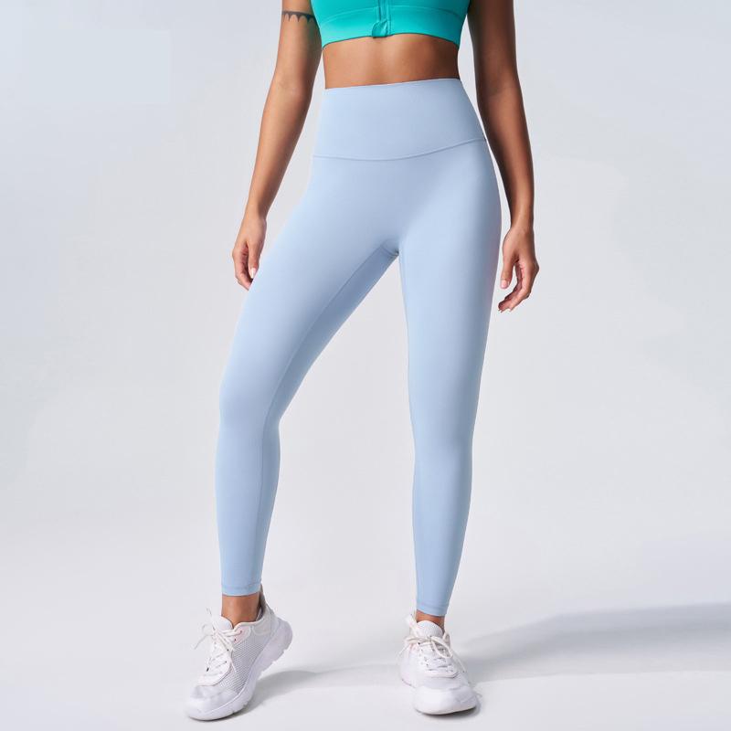 FlexSculpt Breathable Support Leggings