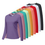 CoreEase SkinSoft Workout Top