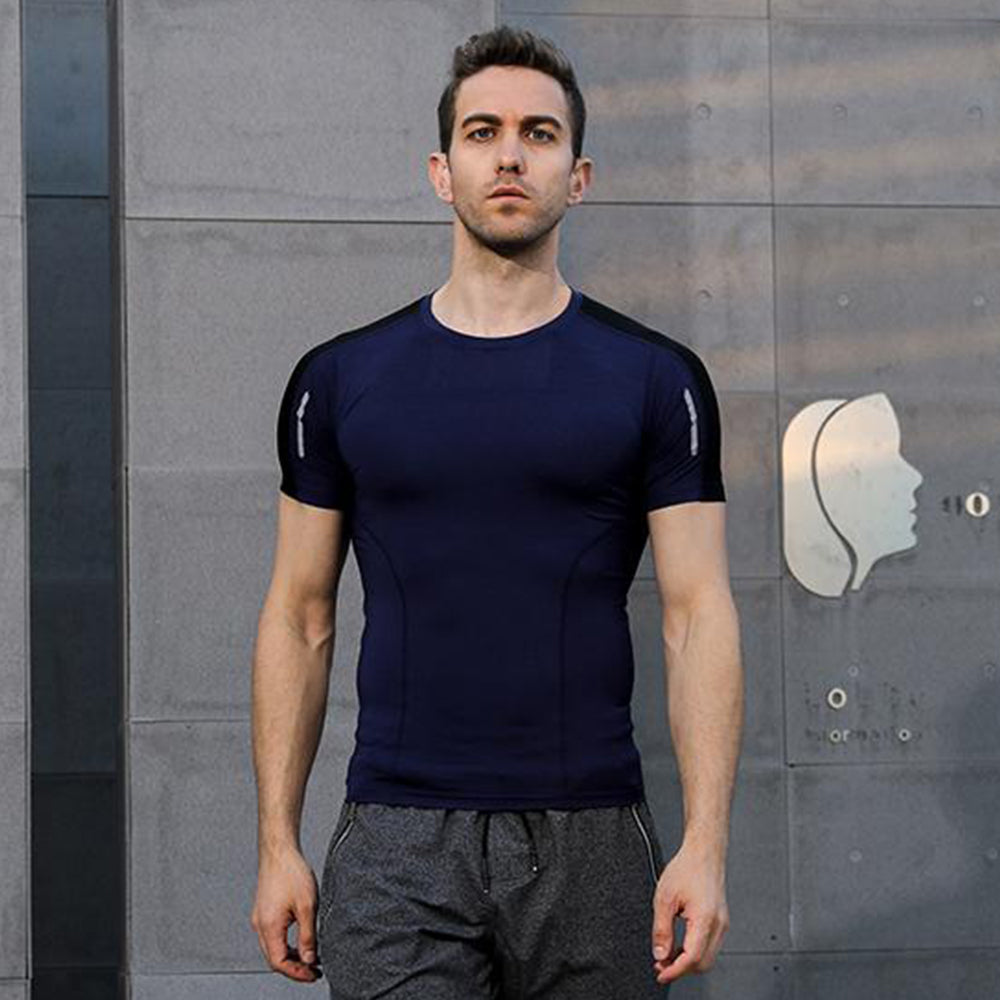 MovePro Quick-Dry Active Tee
