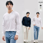 AirLoom Lightweight Textured Shirt