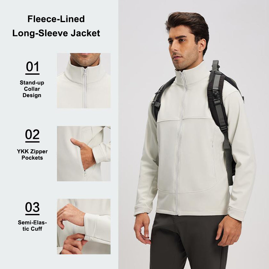 ProLayer WarmCore Long Sleeve Jacket