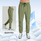 UrbanEase Stretch Casual Pant